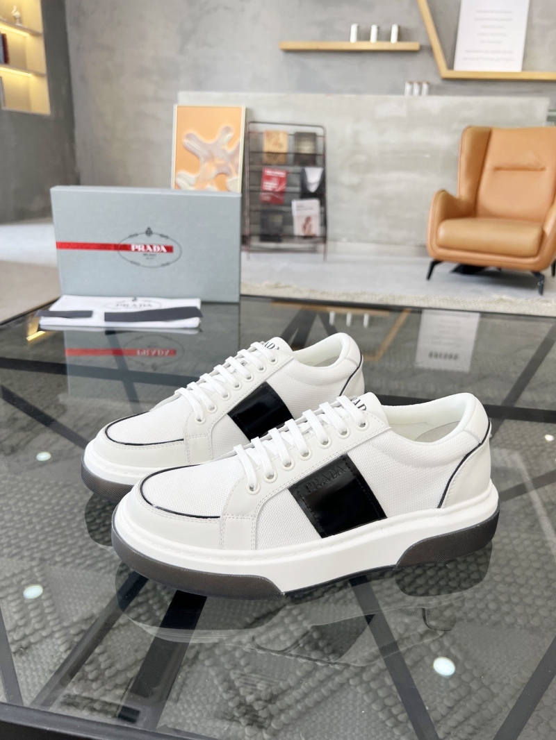 Prada Casual Shoes